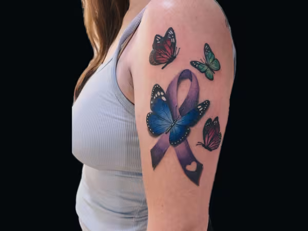 Stigma Ink Tattoo & Piercing Studio, tattoo shop in Fayetteville, AR