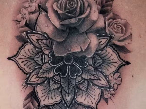 Island City Ink Tattoo Parlor & Body Piercing, tattoo shop in Plainwell, MI