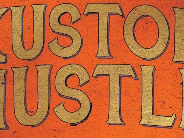 Kustom Hustle Tattoo | Savannah Tattoo Parlor, tattoo shop in Savannah, GA