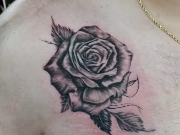 True Innovations, tattoo shop in Sandusky, OH