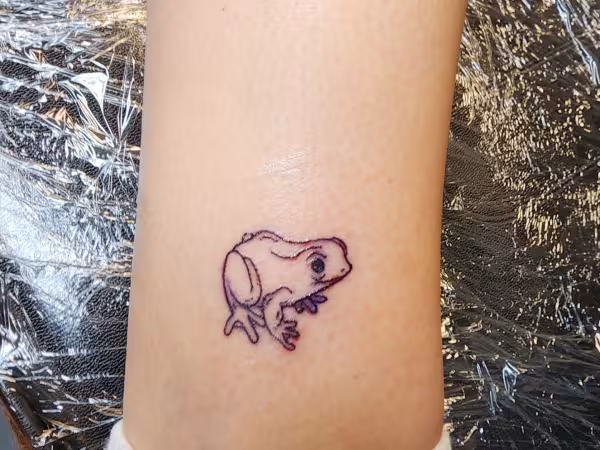 Empire Tattoo, tattoo shop in Pittsburgh, PA