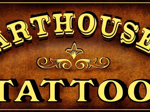 Arthouse Tattoo, tattoo shop in Austin, TX
