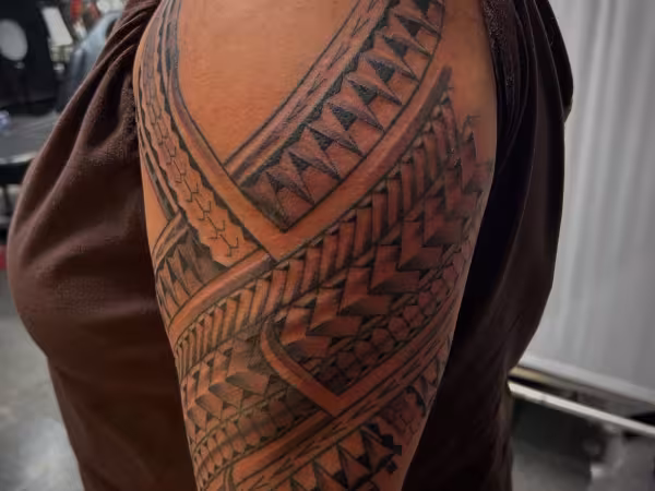 Black Coffin Tattoo, tattoo shop in St Paul, MN