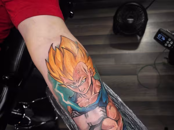 Against The Grain Tattoo, tattoo shop in Smyrna, TN