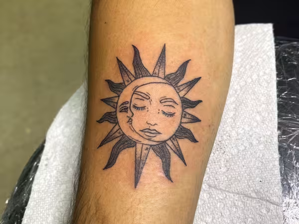 Zamora's Tattoos, tattoo shop in Irving, TX