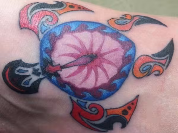M'Ink House Tattoo, Piercing, Jewelry, tattoo shop in Vero Beach, FL