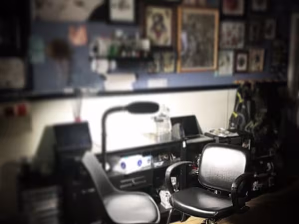 Temple Tattoo and Body Piercing Studio, tattoo shop in Chesapeake, VA