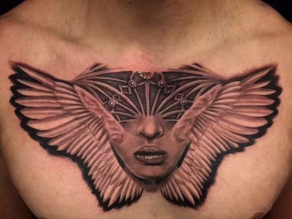 Realm Tattoos, tattoo shop in Orlando, FL