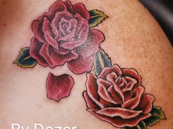 New York Tattoo and Body Piercing Studio, tattoo shop in Forked River, NJ
