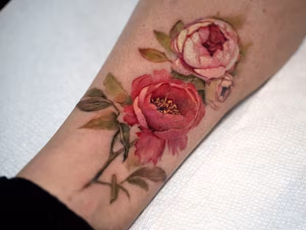 Central Tattoo Studio, tattoo shop in Philadelphia, PA