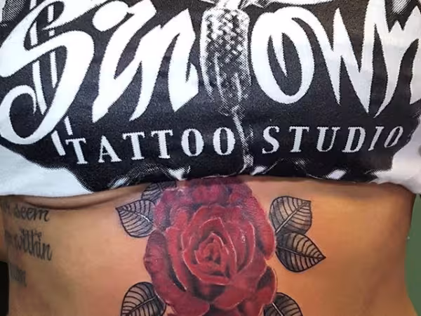 Sintown Tattoo Studio, tattoo shop in Houston, TX