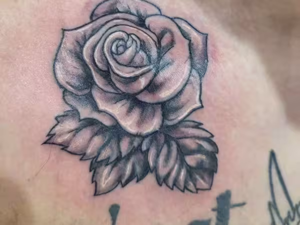 Daylight Moon Tattoo, LLC - No Piercings, tattoo shop in Gulfport, MS