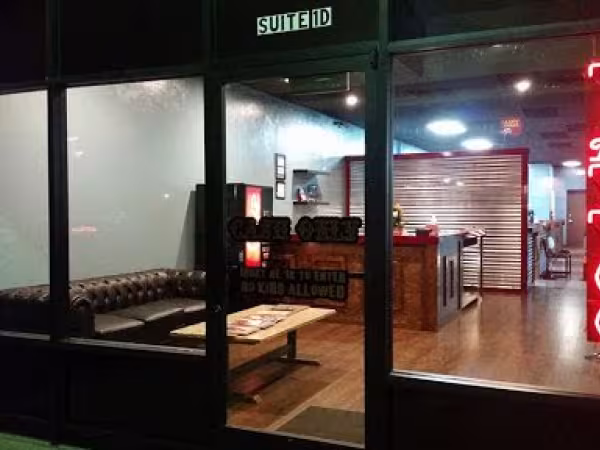 Alpha & Omega Tattoo Parlor, tattoo shop in St. George, UT