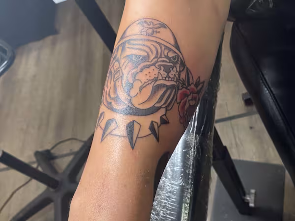 InkCredible Tattoo, tattoo shop in Lancaster, PA