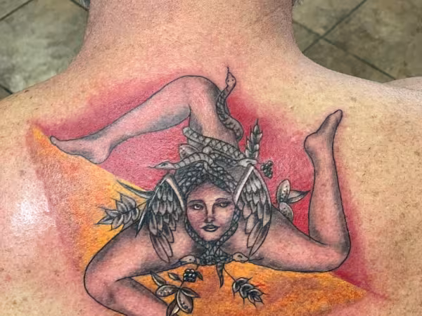 Skincredible Tattoo Co., tattoo shop in Warrenville, IL