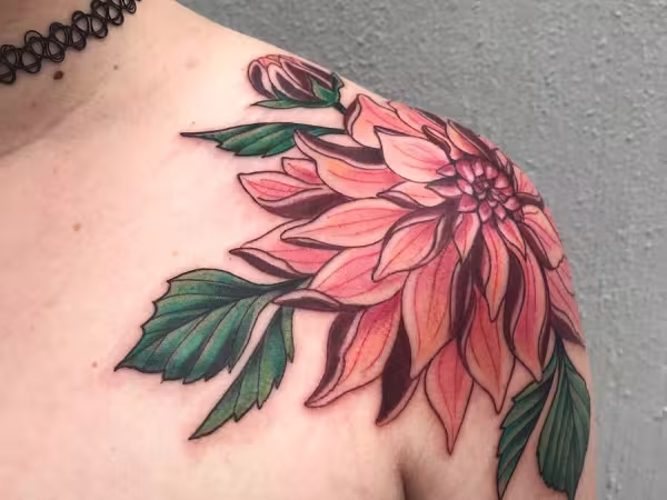 Shade Tattoo Studio, tattoo shop in Madison, WI