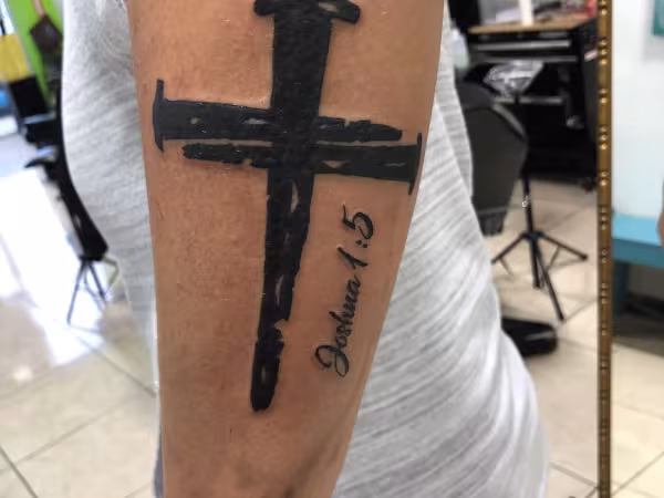 Enso Ink Tattoo Studio, tattoo shop in McAllen, TX