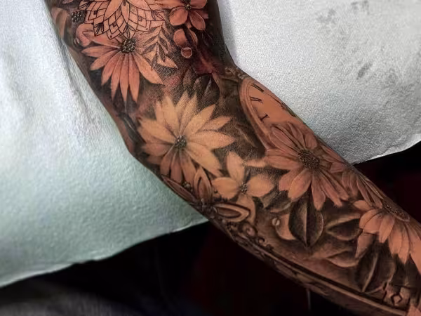 The Ink Cartel Tattoo, tattoo shop in Rochester, NY