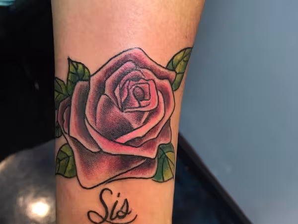 War Machine Tattoo, tattoo shop in Houma, LA