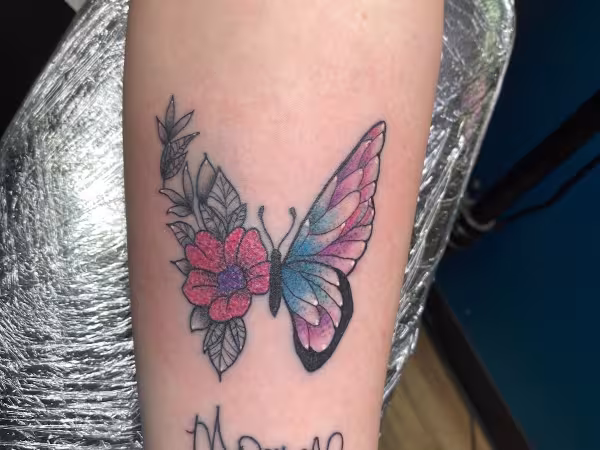 Art & Honor Tattoo & Body Piercing Studio, tattoo shop in Jackson, TN