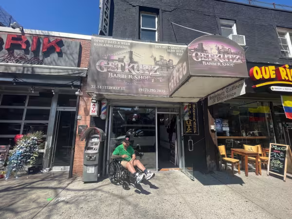 Steinway Tattoo, tattoo shop in Astoria, NY