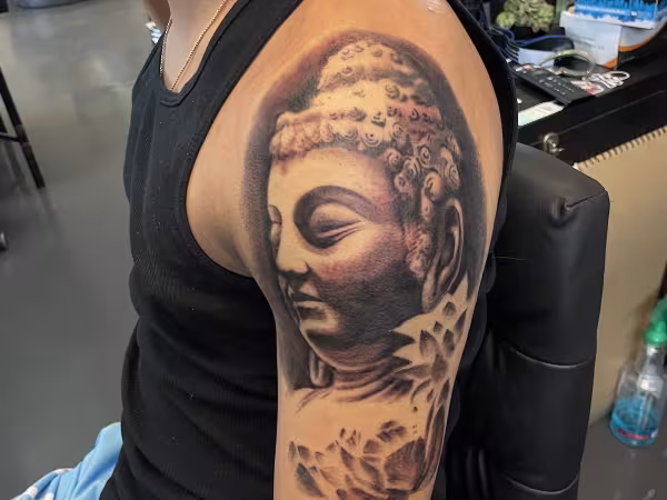 The Artist Den, tattoo shop in Salt Lake City, UT