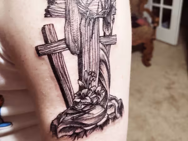 Astek Ink, tattoo shop in Mesa, AZ