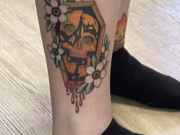 White Lodge Tattoo & Gallery, tattoo shop in Glenwood Springs, CO