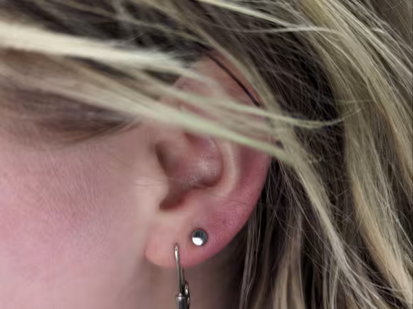 TRUE EXPRESSION - Fine Piercing Studio, tattoo shop in Queens, NY