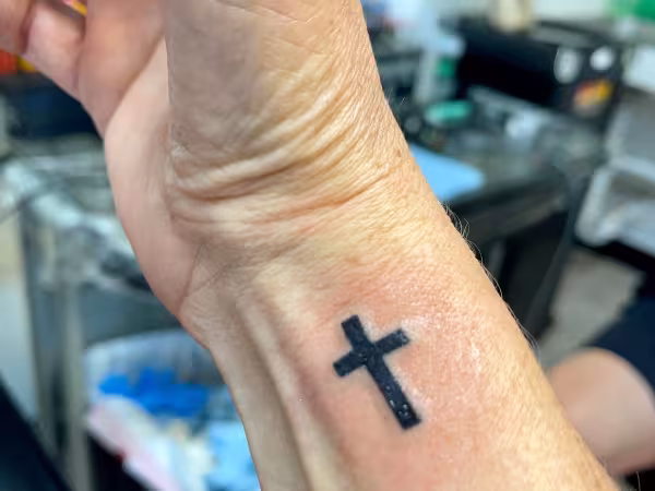 Grand Avenue Tattoos & Piercings, tattoo shop in Monte Vista, CO