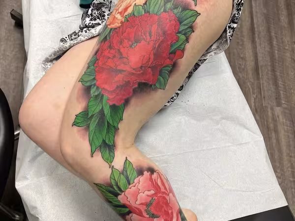 Sandbridge Tattoo, tattoo shop in Virginia Beach, VA