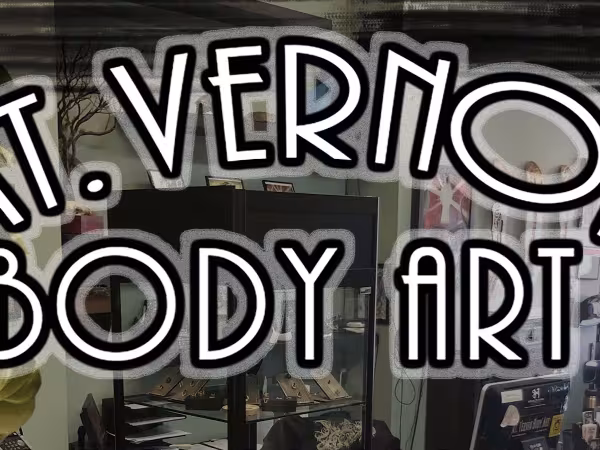Mt. Vernon Body Art, tattoo shop in Baltimore, MD