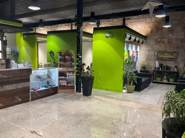 Iconic Tattoo & Body Piercing, tattoo shop in Detroit, MI