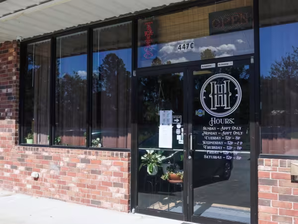 Heritage and Honor Tattoo, tattoo shop in Hinesville, GA