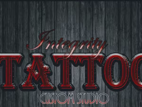 Integrity Tattoo, tattoo shop in Leesville, LA