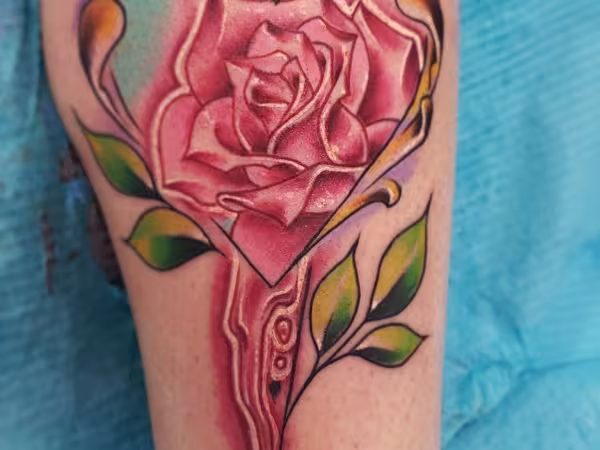 Family Pride Tattooing and Piercing, tattoo shop in Sandwich, IL