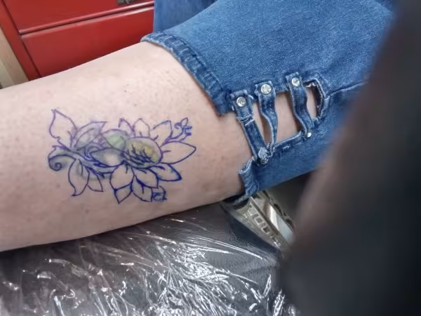 Alchemy Tattoo and Piercing Studio, tattoo shop in San Angelo, TX
