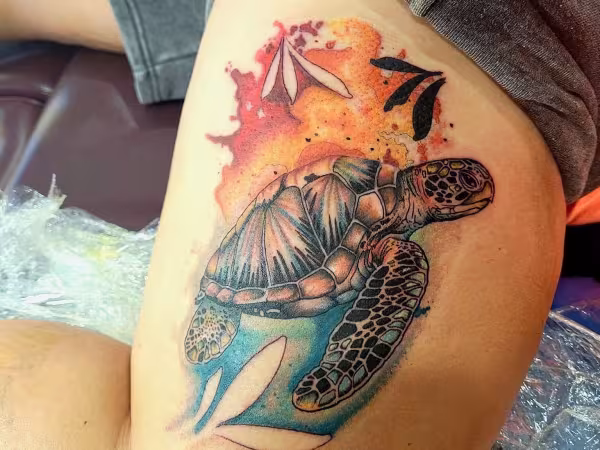 Middle Tennessee Tattoo & Piercing, tattoo shop in Murfreesboro, TN