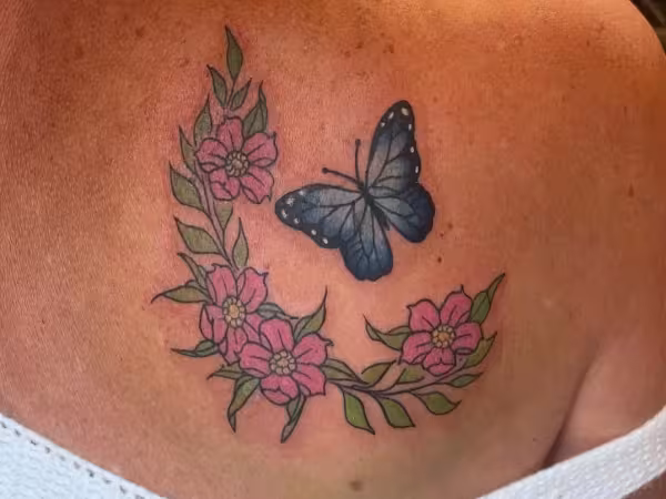Overlord Tattoo Studio - Piercing and Art Gallery, tattoo shop in Palm Coast, FL