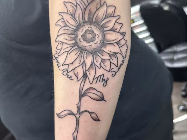 Altered Ink, tattoo shop in Kokomo, IN