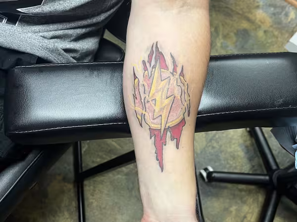 Iron Born Tattoo Studio, tattoo shop in Franklin, IN