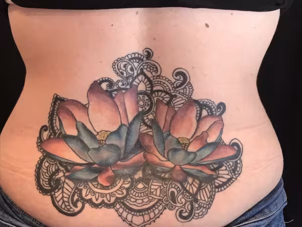 Mother Ocean Studio, tattoo shop in Gulfport, FL