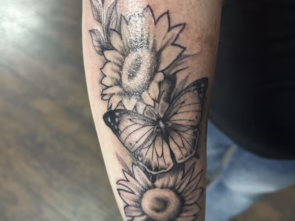 Battleship Tattoo Shop, tattoo shop in Sierra Vista, AZ