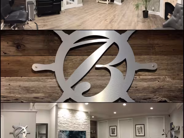 BlackSails Studio, tattoo shop in Sayville, NY