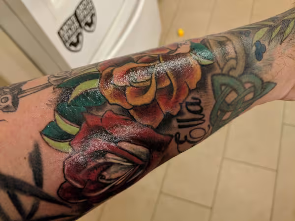 Tattoos By Jimmy Vegas, tattoo shop in Lakewood, CO