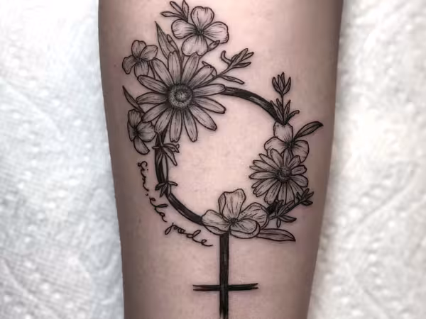 Cindi Bonet Tattoos, tattoo shop in Scarborough, ME