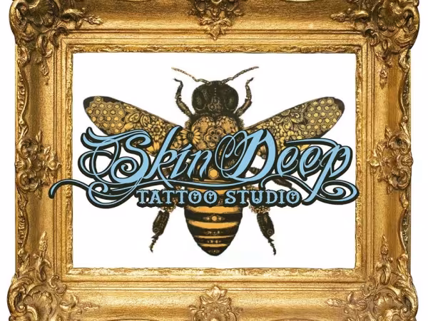Skin Deep Tattoo Studio, tattoo shop in Laurel, MS