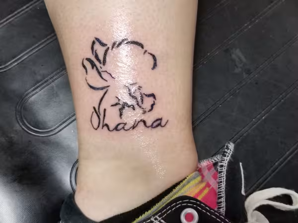 Electric Crayon, tattoo shop in Brownsville, PA