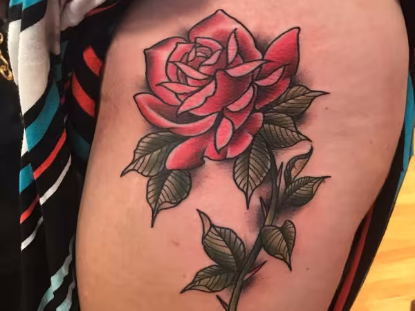 The Gallery Tattoo Studio, tattoo shop in Concord, MA