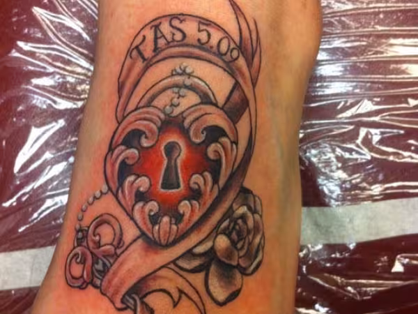 Body Revolution Tattoos & Body Piercings, tattoo shop in Elyria, OH